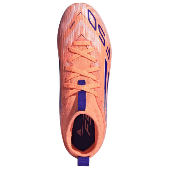 Adidas F50 League Mid FG/MG J